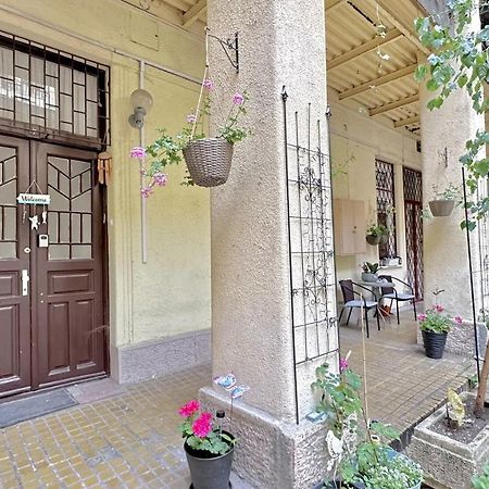 Hogyes Endre Apartment Budapeşte Dış mekan fotoğraf