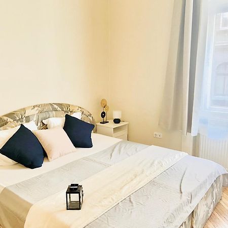 Hogyes Endre Apartment Budapeşte Dış mekan fotoğraf