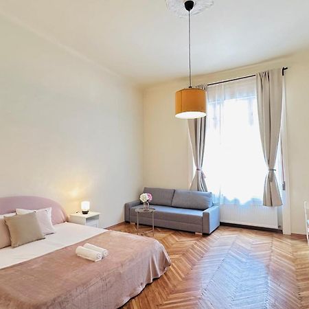 Hogyes Endre Apartment Budapeşte Dış mekan fotoğraf