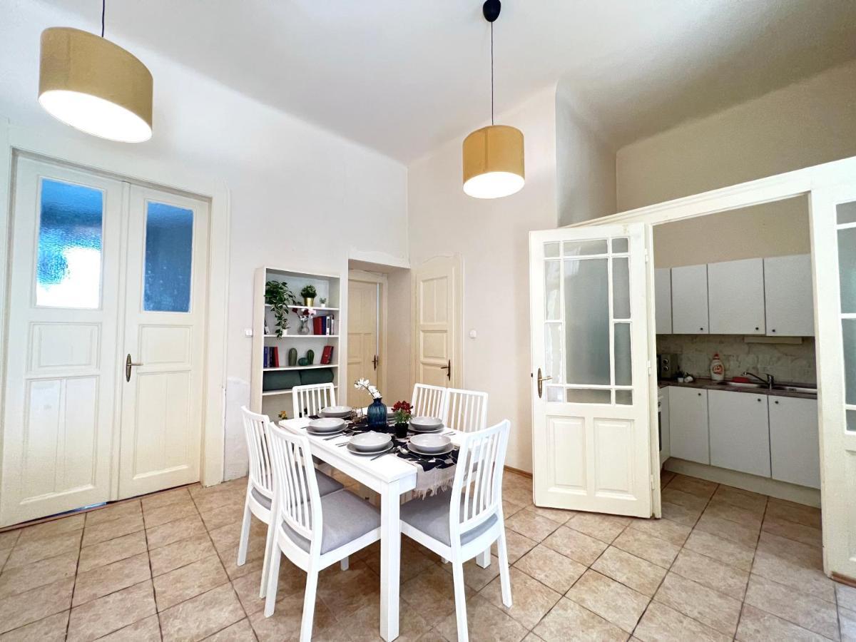 Hogyes Endre Apartment Budapeşte Dış mekan fotoğraf