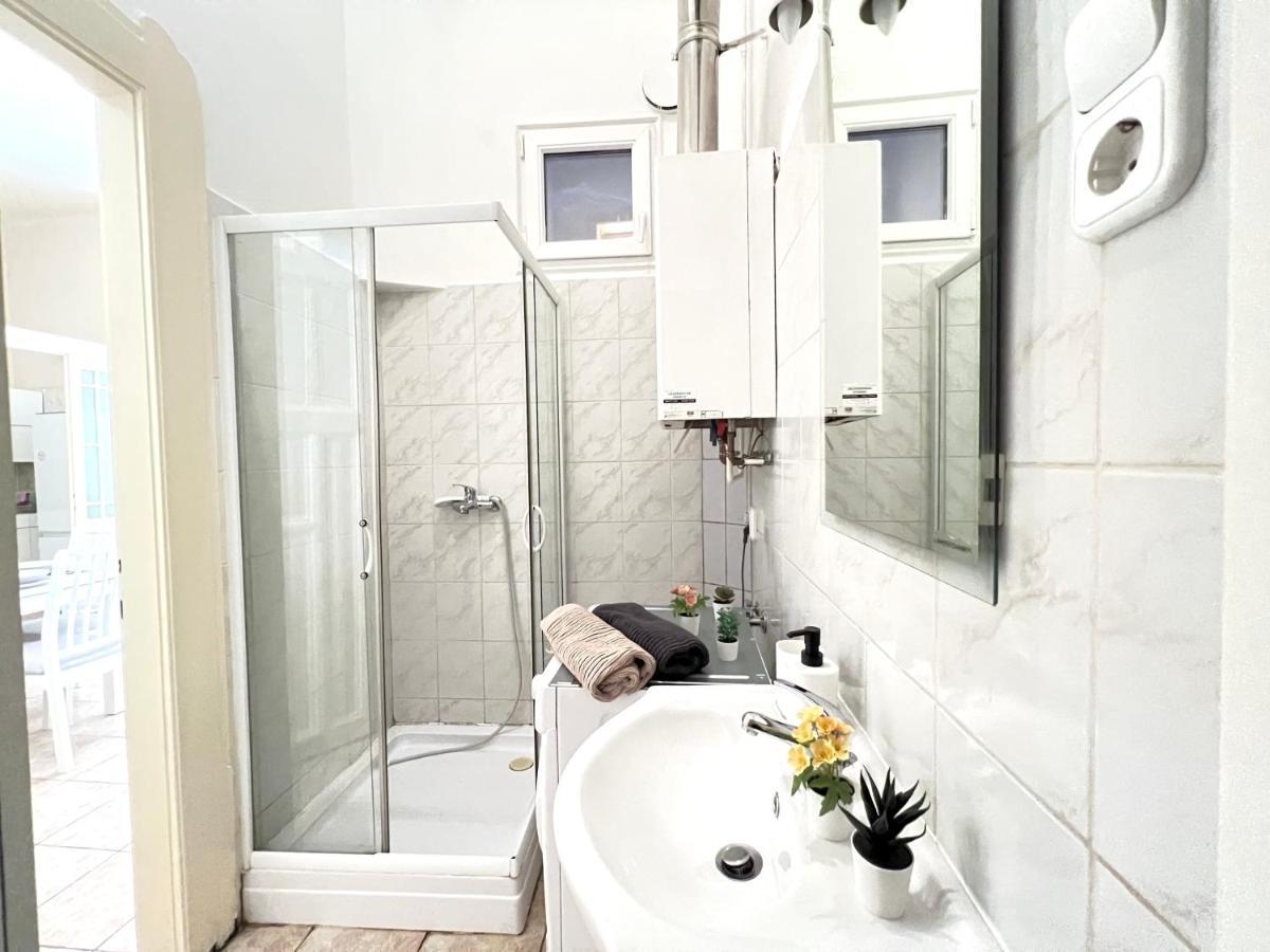 Hogyes Endre Apartment Budapeşte Dış mekan fotoğraf