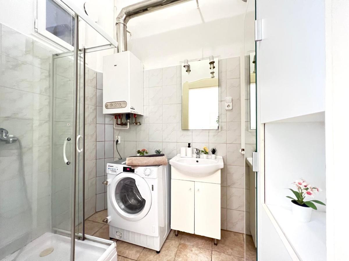 Hogyes Endre Apartment Budapeşte Dış mekan fotoğraf