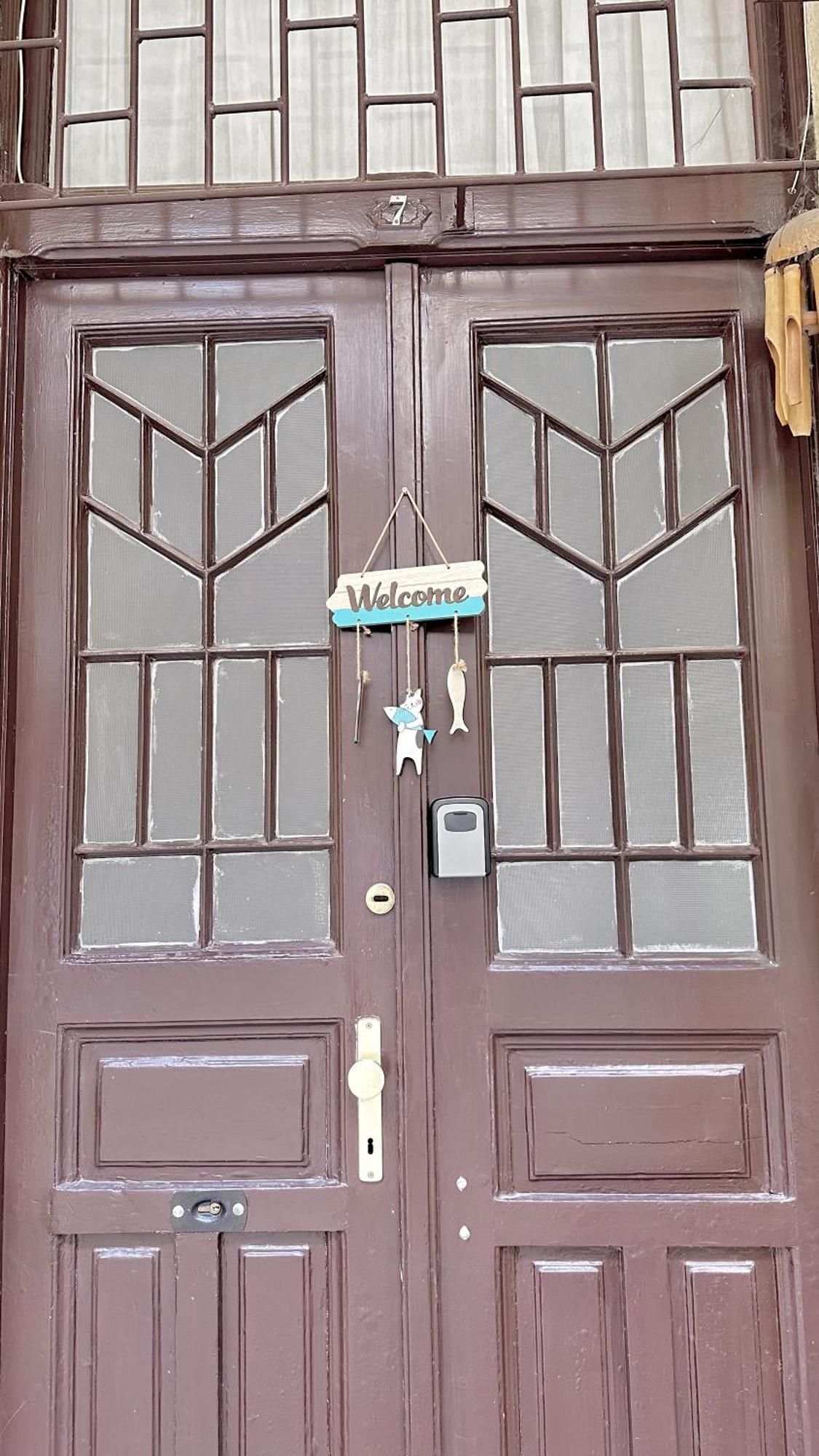 Hogyes Endre Apartment Budapeşte Dış mekan fotoğraf