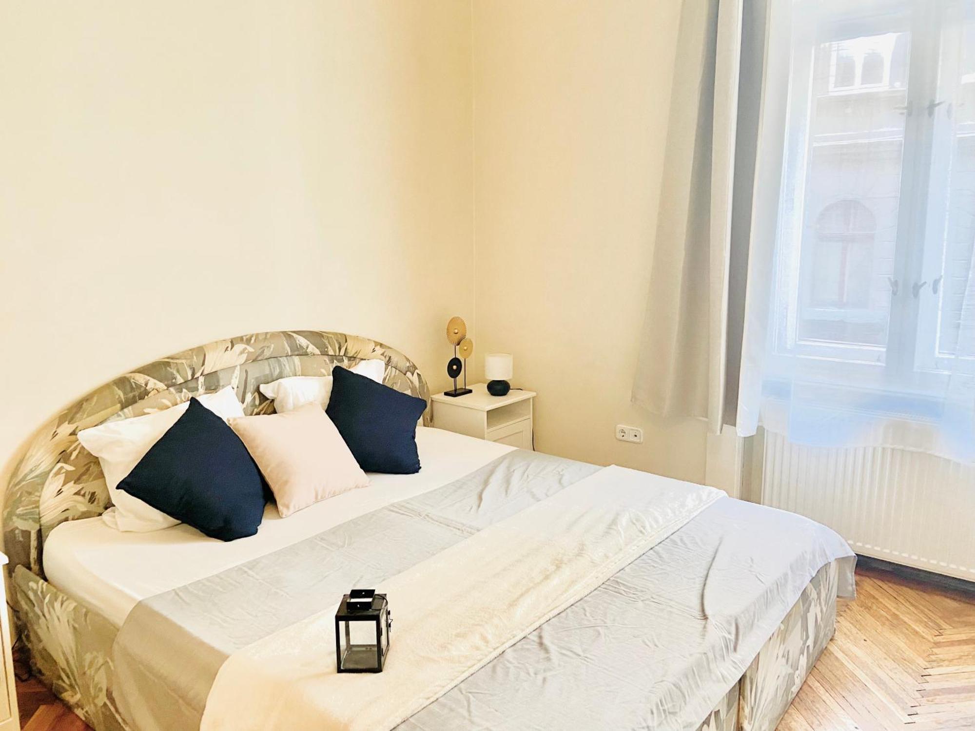 Hogyes Endre Apartment Budapeşte Dış mekan fotoğraf
