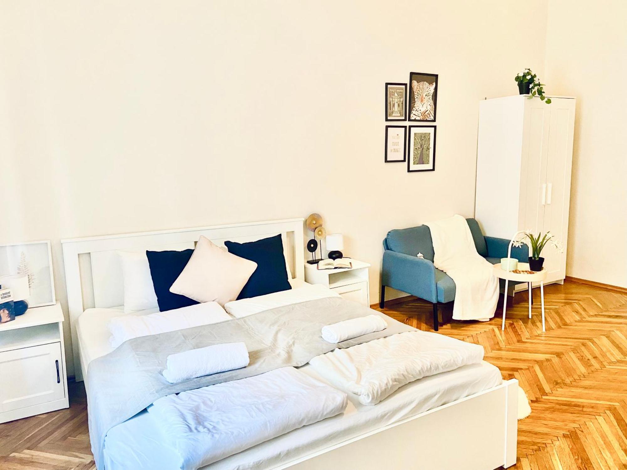 Hogyes Endre Apartment Budapeşte Dış mekan fotoğraf