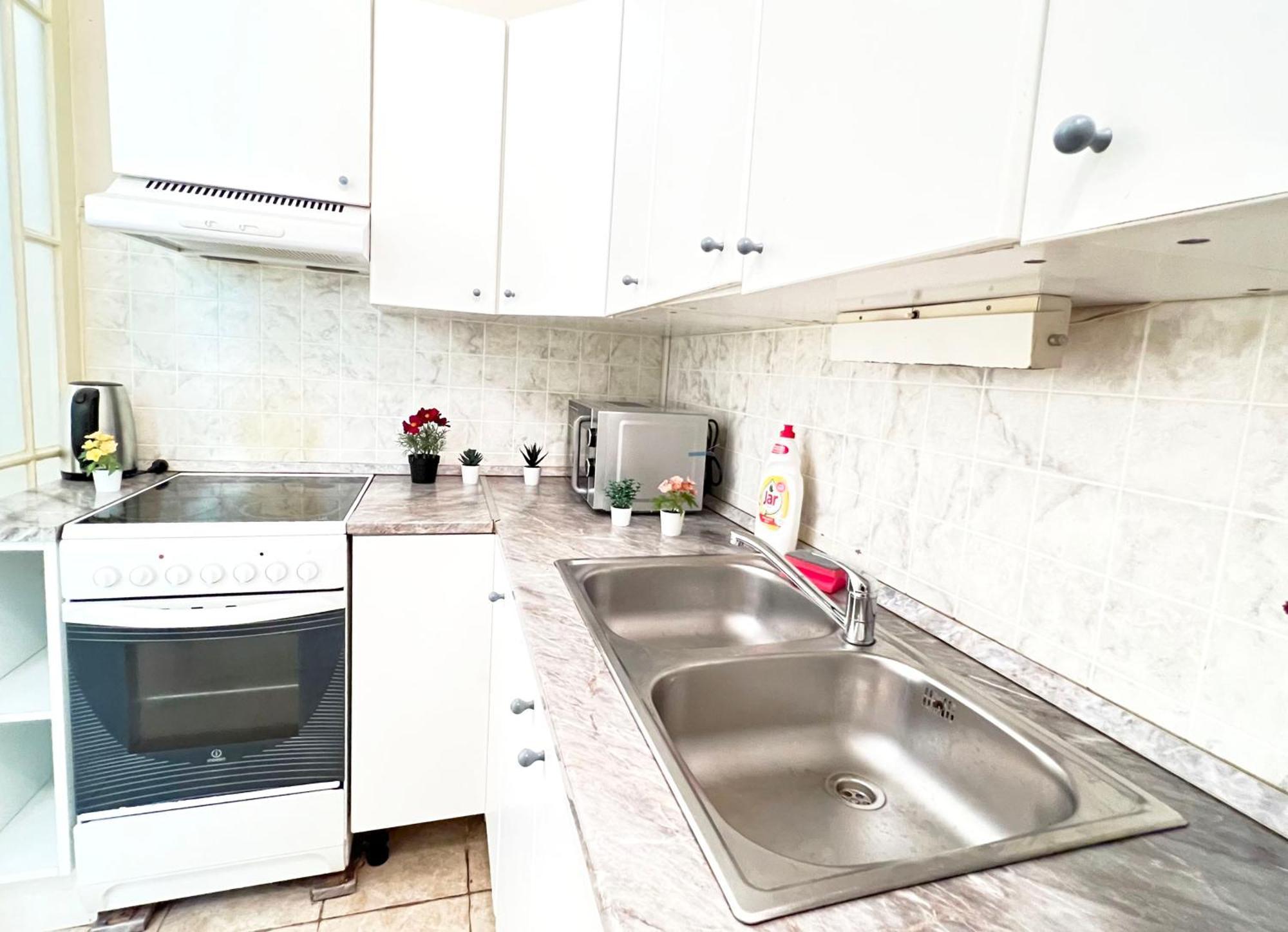 Hogyes Endre Apartment Budapeşte Dış mekan fotoğraf