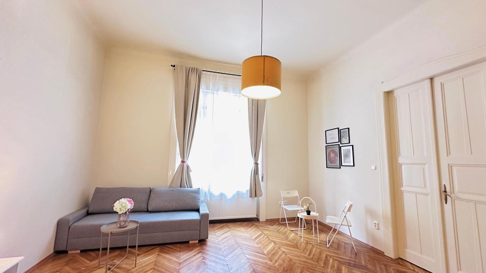 Hogyes Endre Apartment Budapeşte Dış mekan fotoğraf