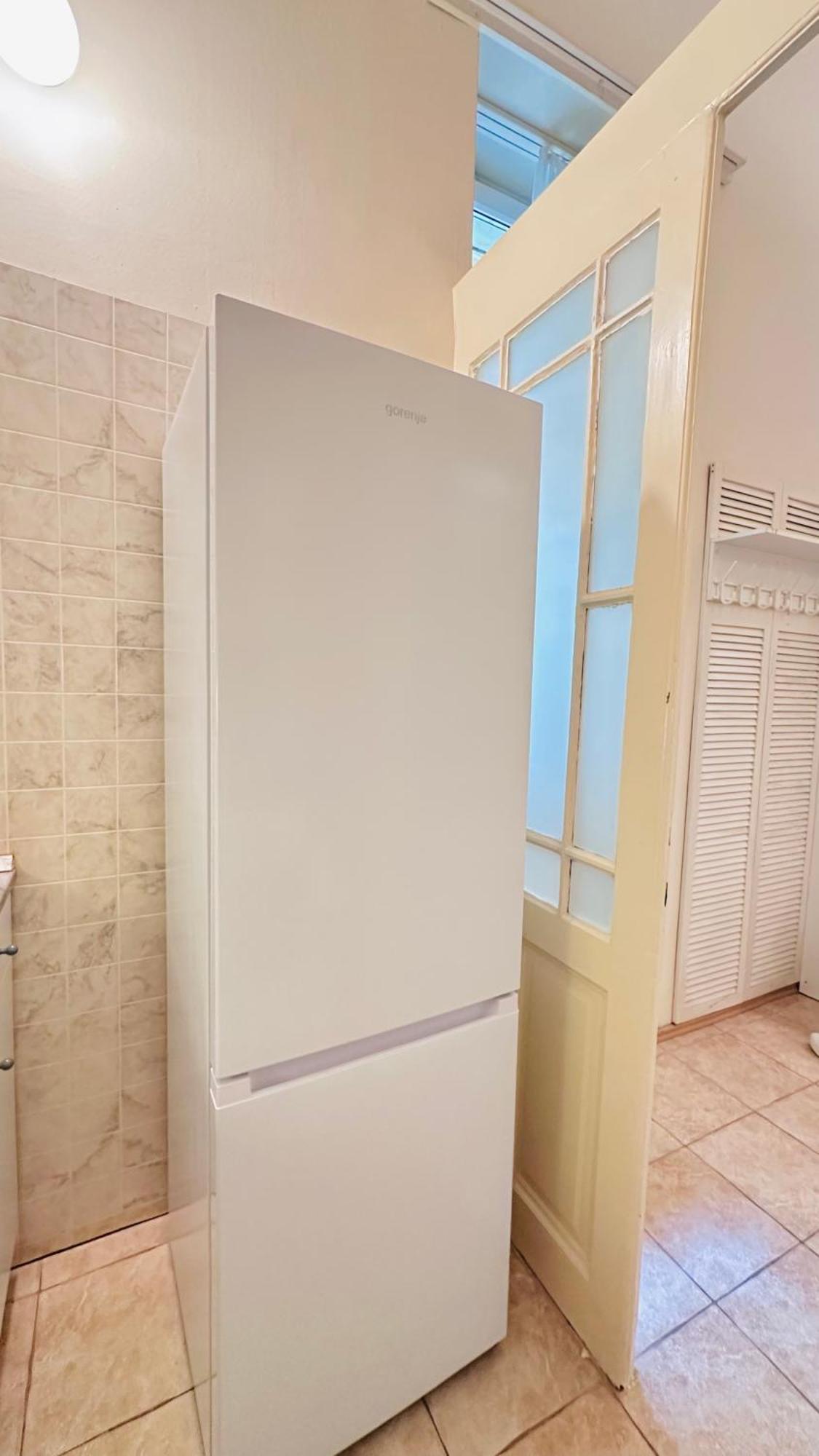 Hogyes Endre Apartment Budapeşte Dış mekan fotoğraf
