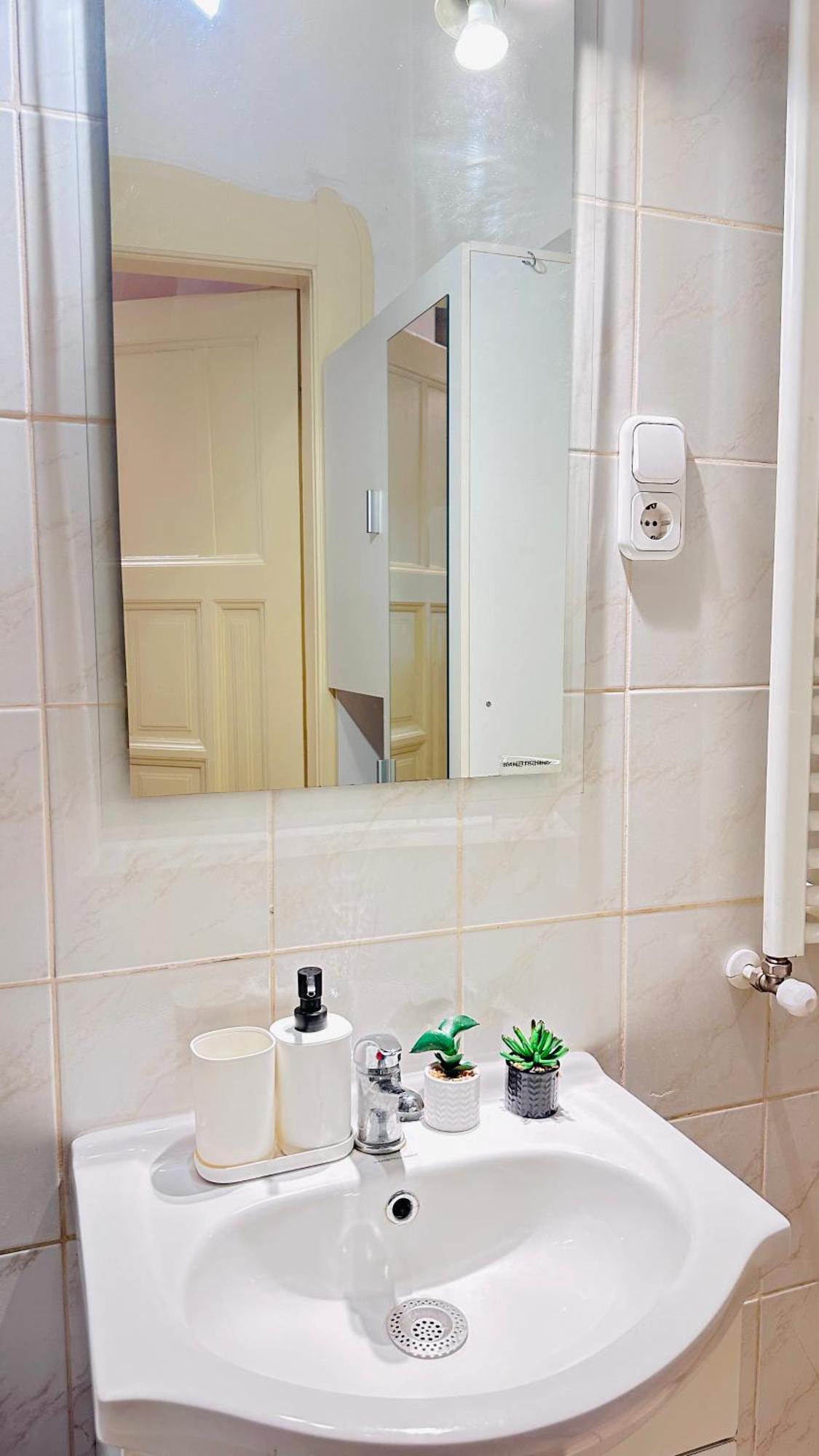 Hogyes Endre Apartment Budapeşte Dış mekan fotoğraf