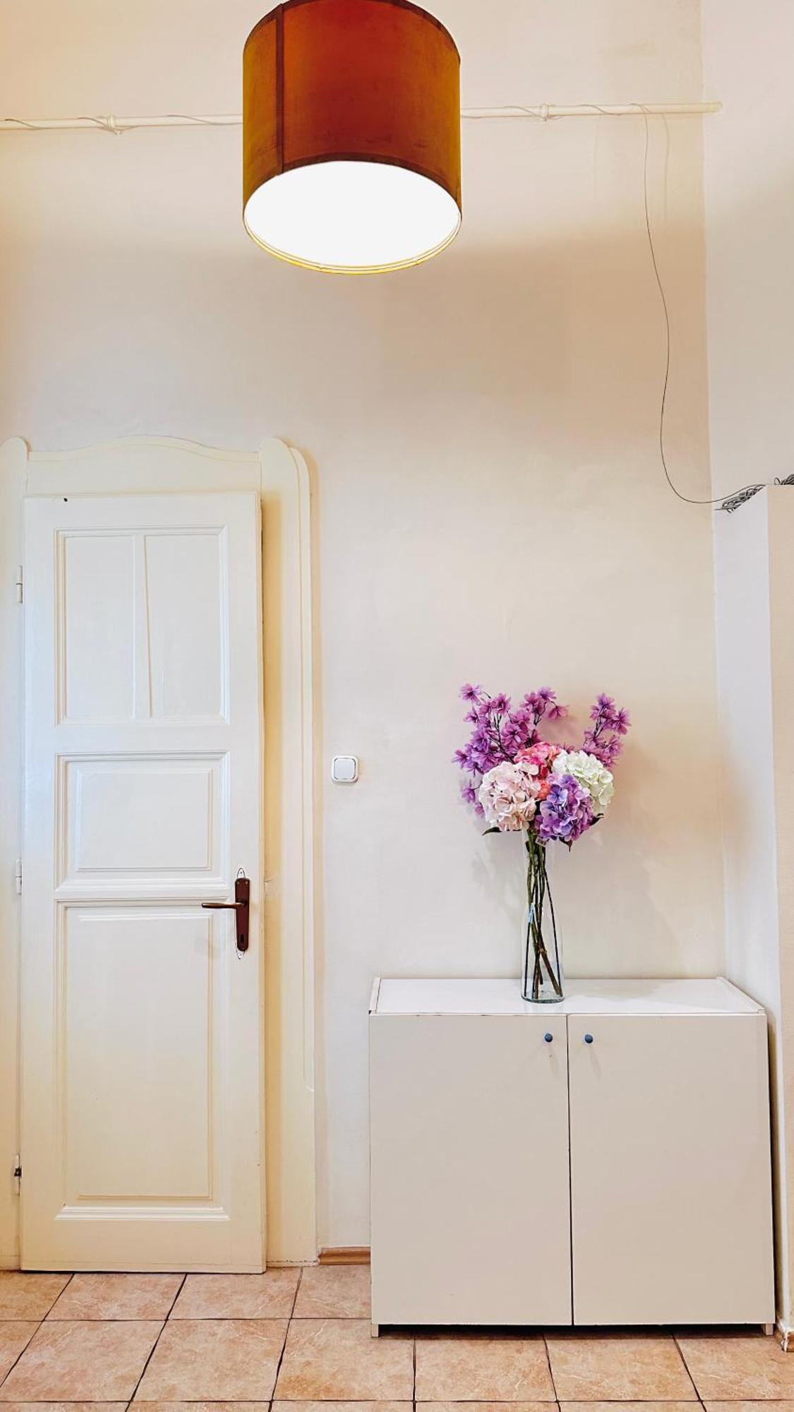 Hogyes Endre Apartment Budapeşte Dış mekan fotoğraf