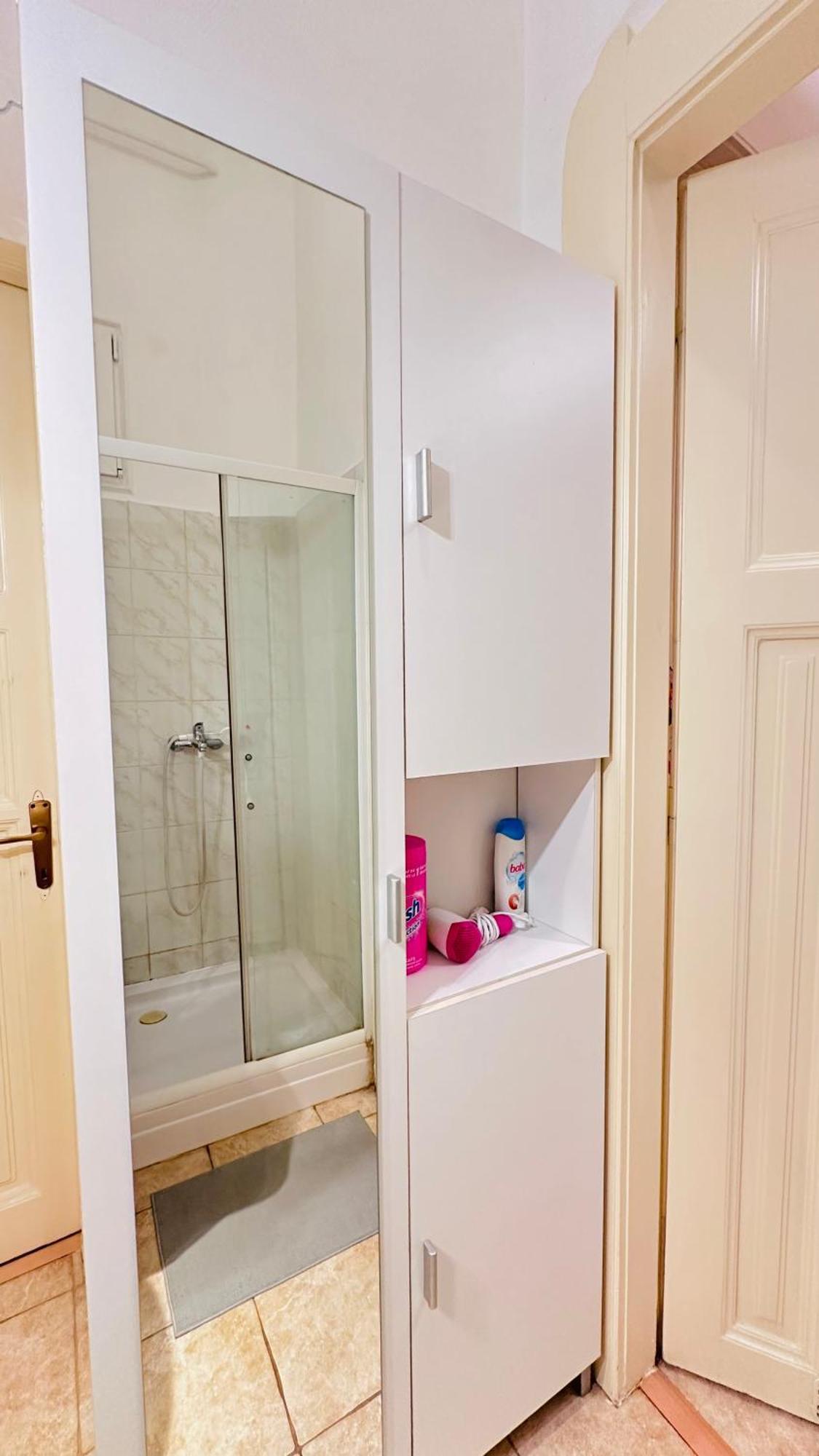 Hogyes Endre Apartment Budapeşte Dış mekan fotoğraf