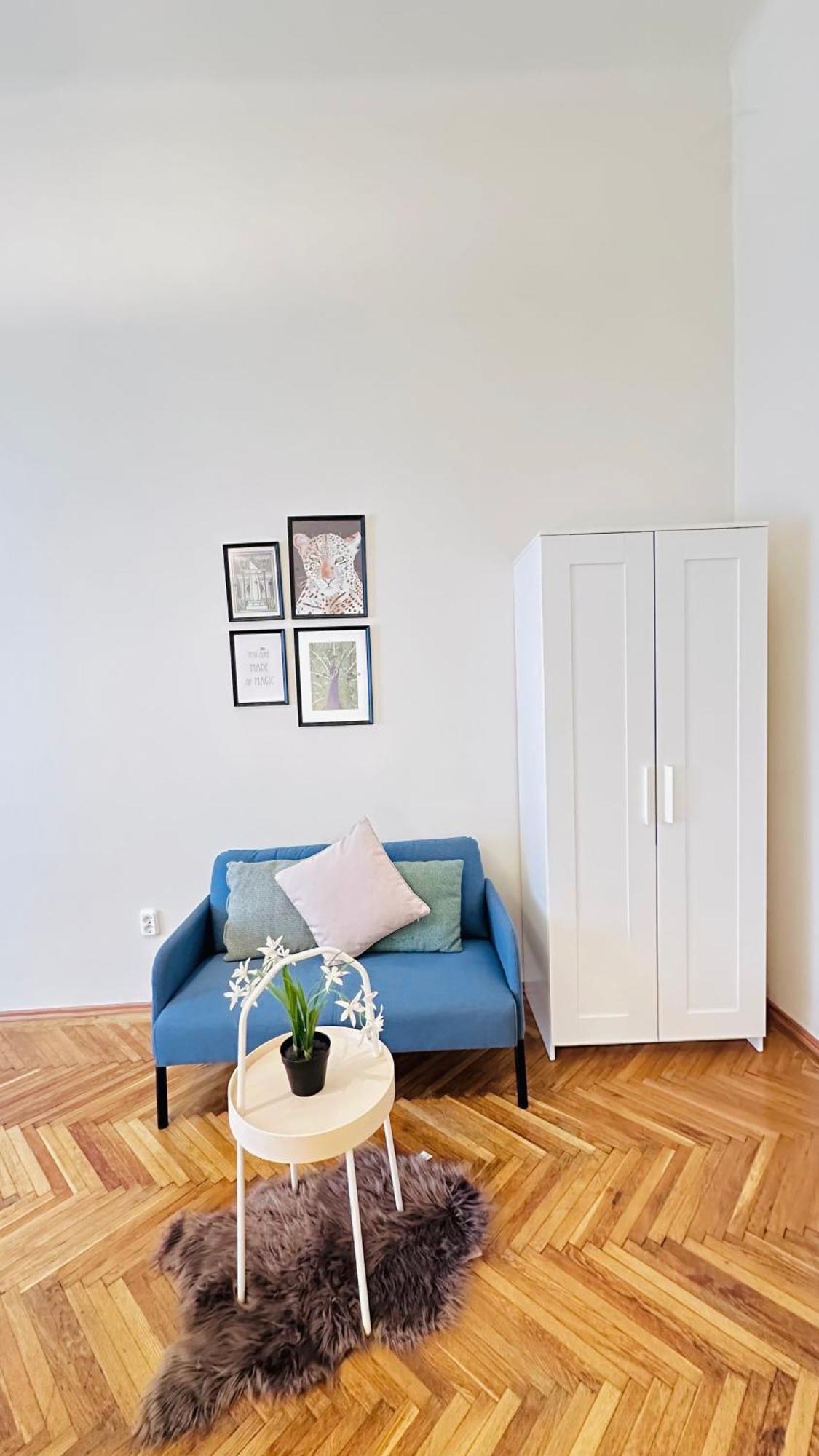 Hogyes Endre Apartment Budapeşte Dış mekan fotoğraf