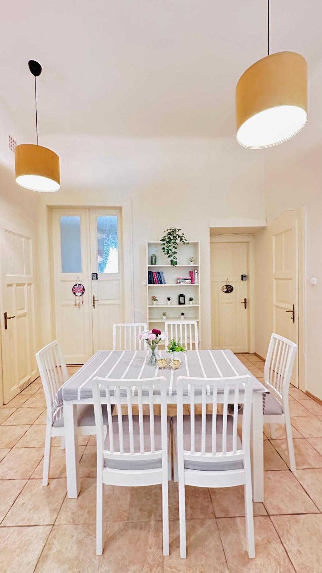 Hogyes Endre Apartment Budapeşte Dış mekan fotoğraf